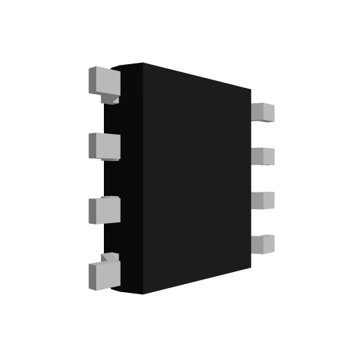 LTC1487CS8#PBF