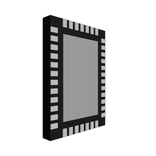 LTC2448CUHF#PBF