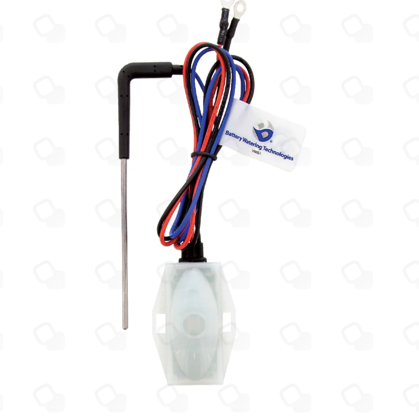 Battery Watering - VMS1000