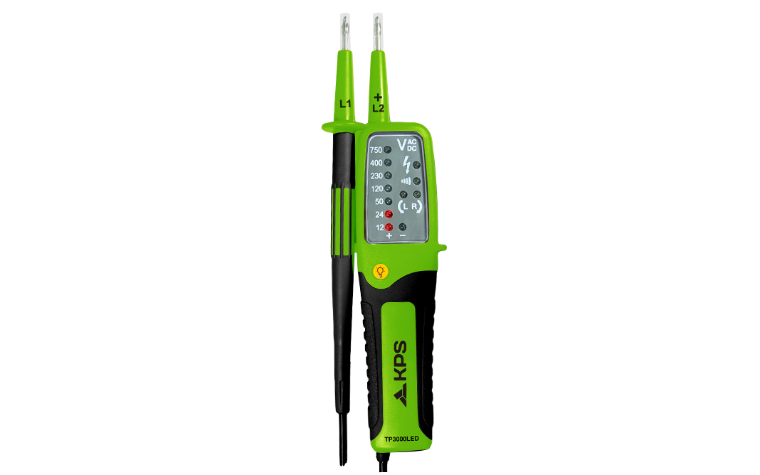 TP3000LED Voltage Detector