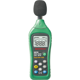 MASTECH - MS6708