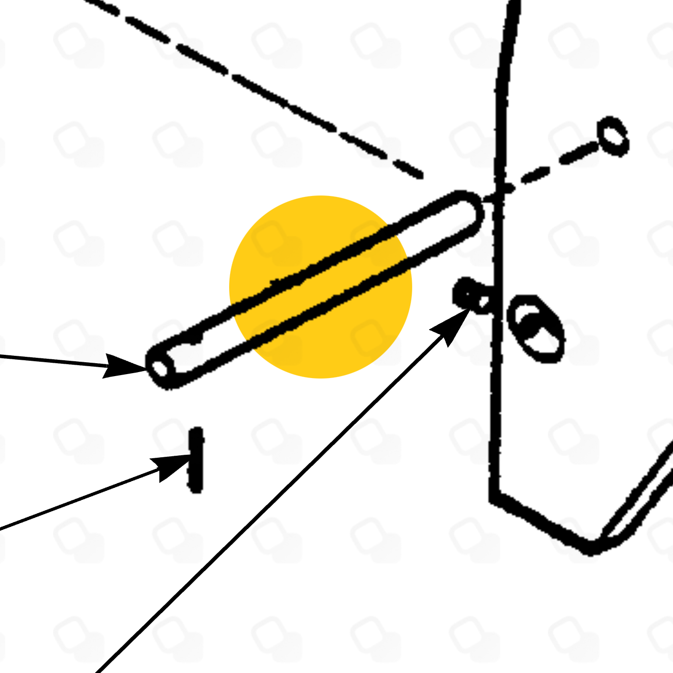 Raymond - 115-000-330