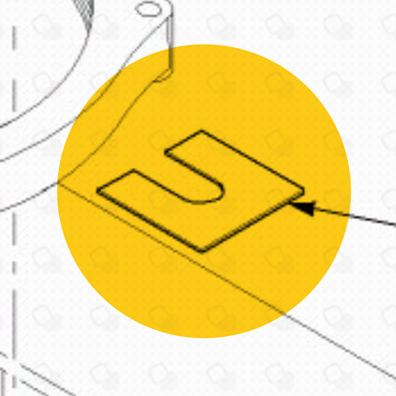 Raymond - 136-001-634/001