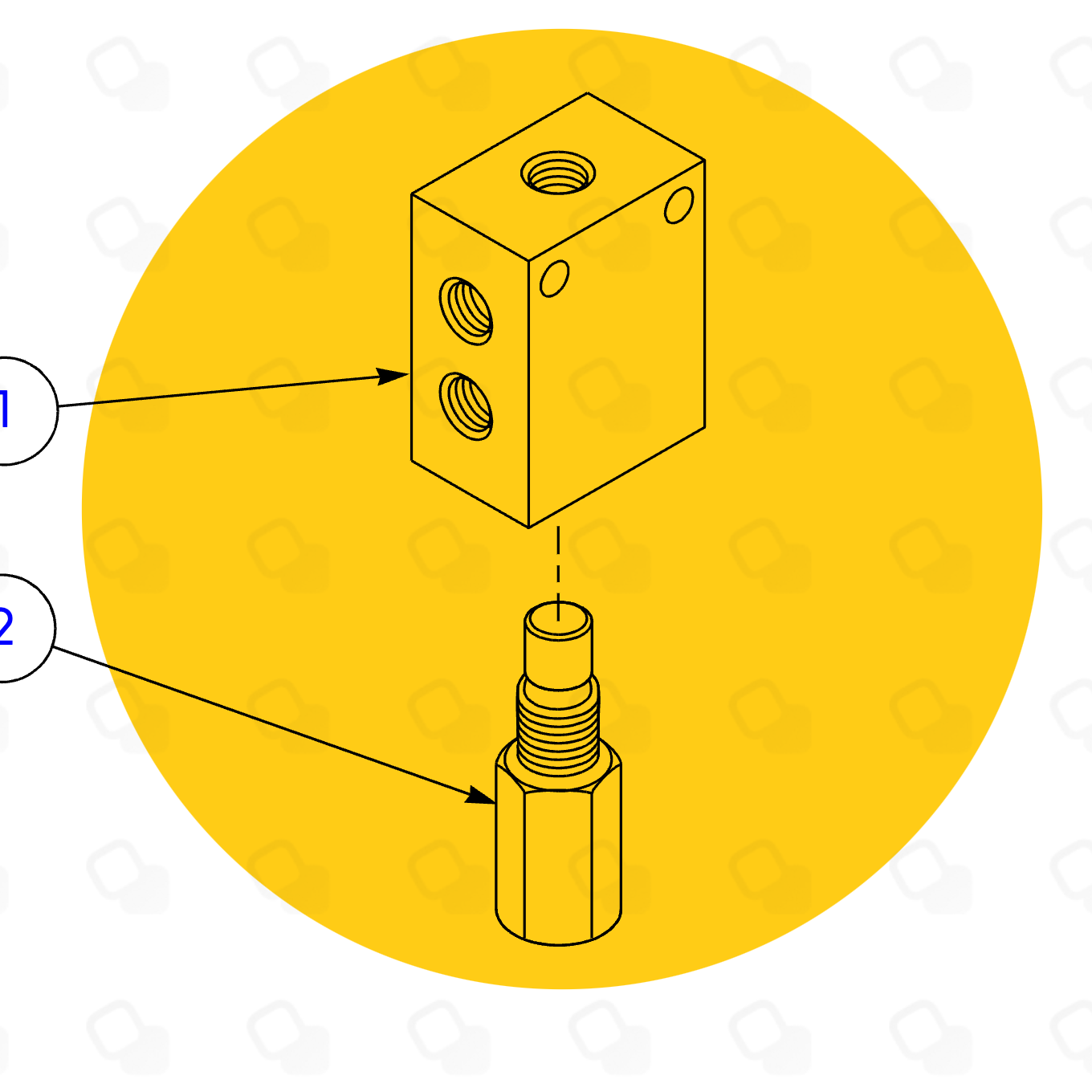 Raymond - 223-001-569/C89