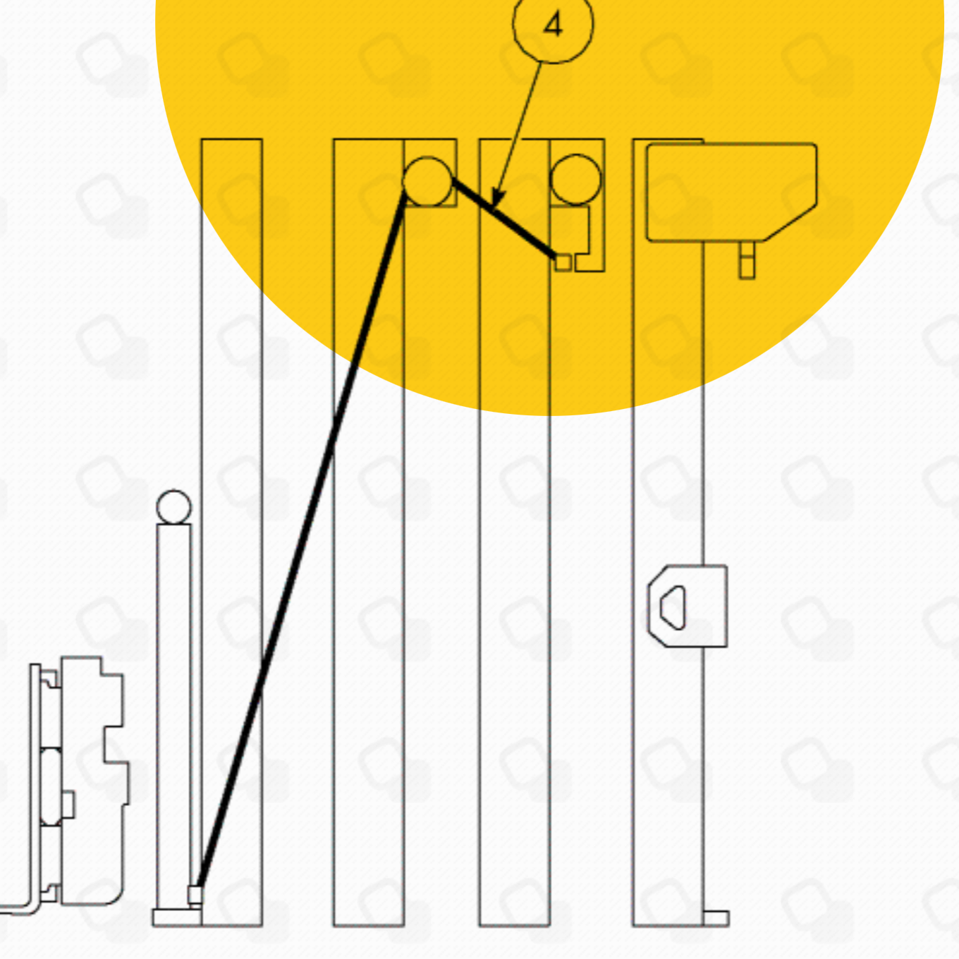 Raymond - 223-001-569/G28