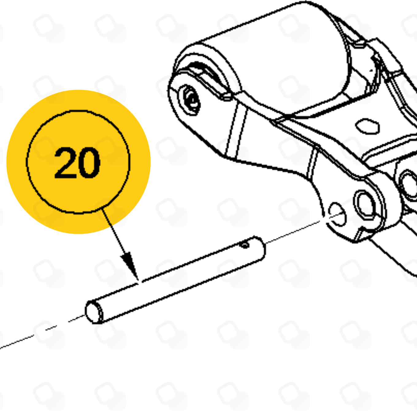 Raymond - 301996-002