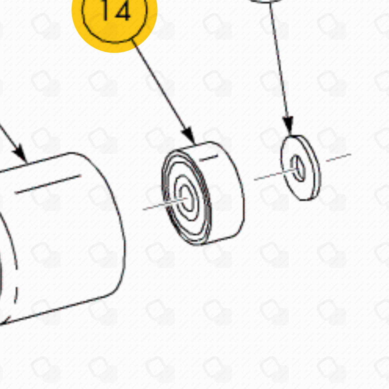 Raymond - 313958-000