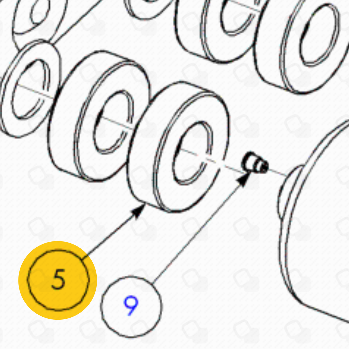 Raymond - 441-015/FLT