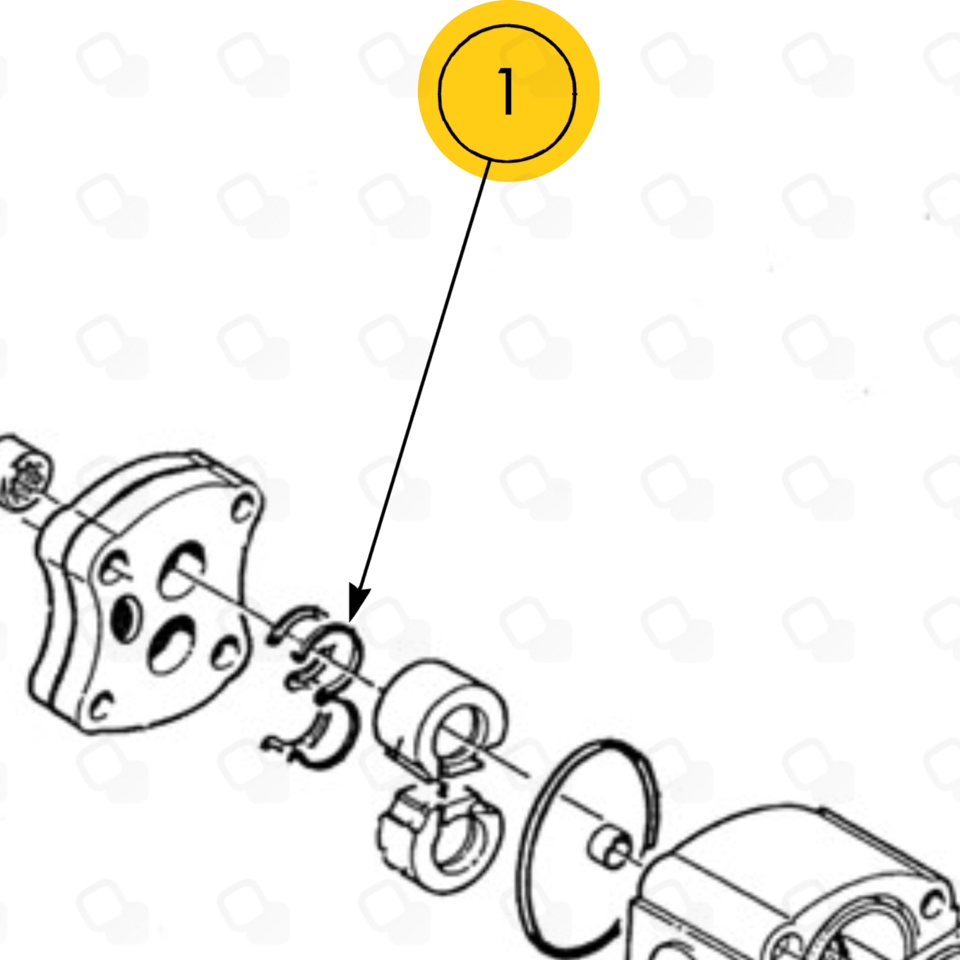 Raymond - 500-484/253