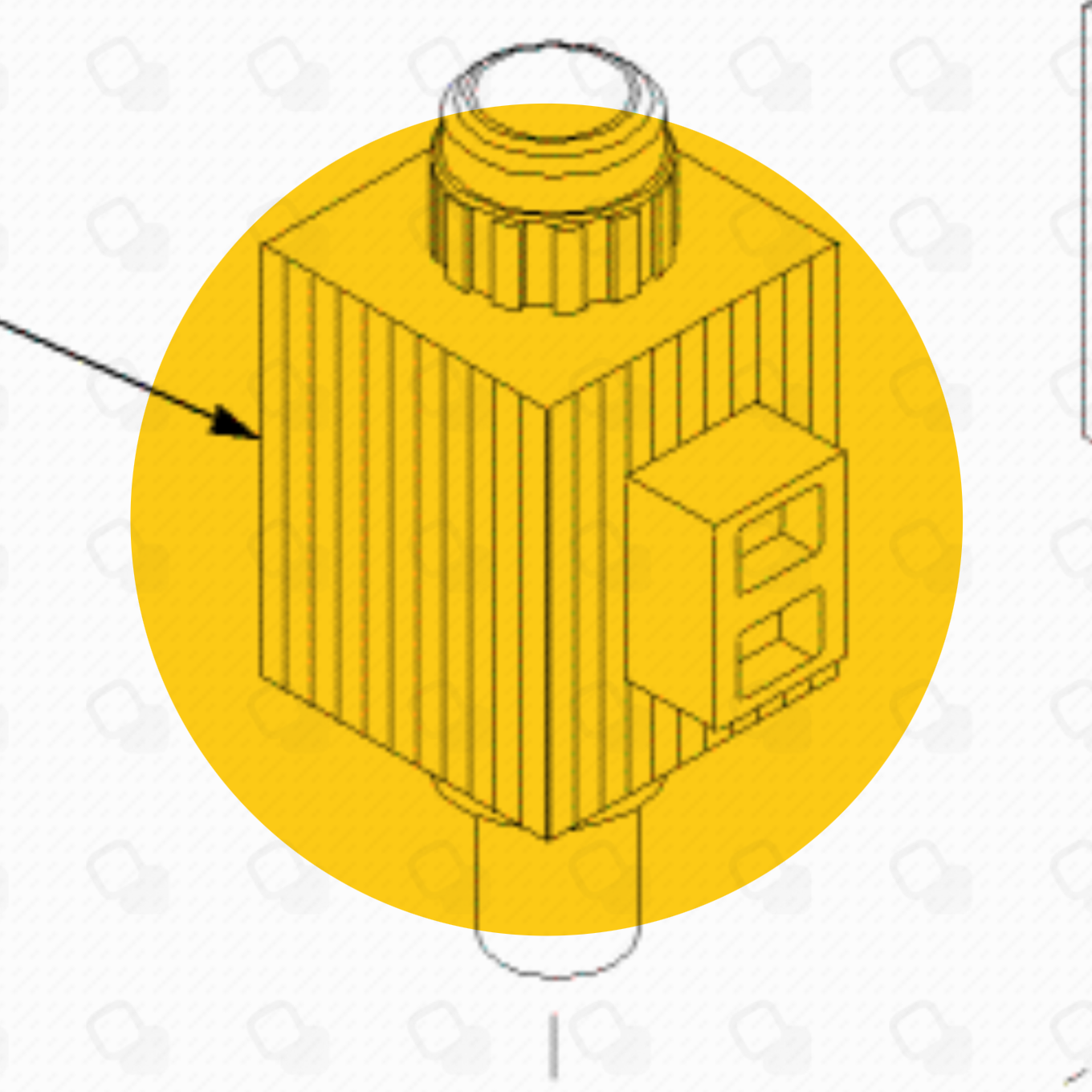 Raymond - 521-830/112