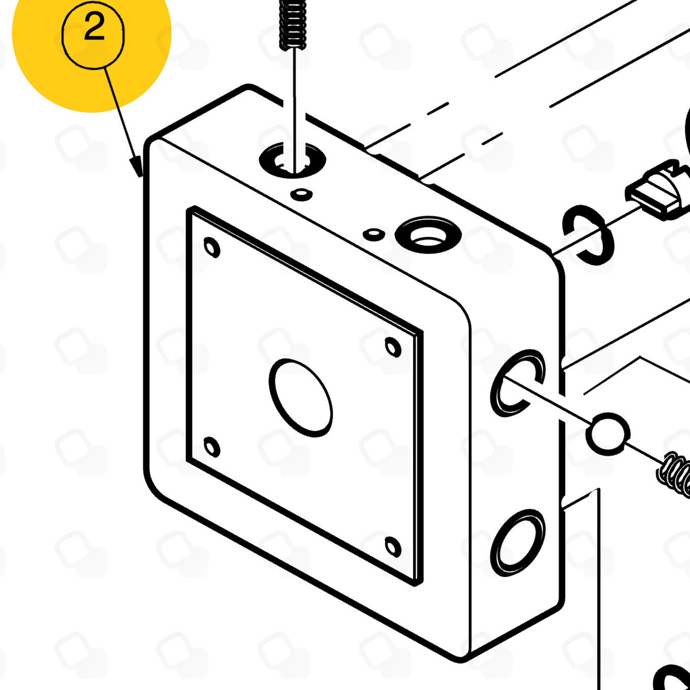 Raymond - 560-206/132