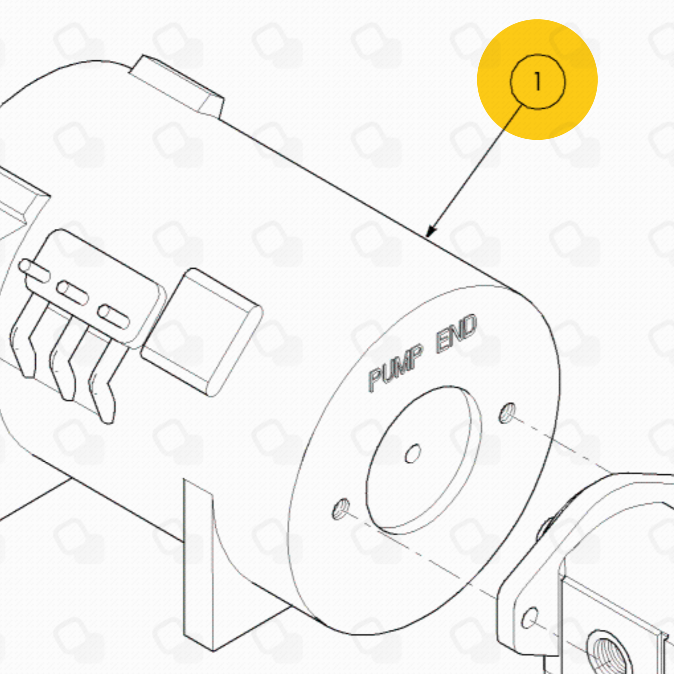 Raymond - 570-611/603