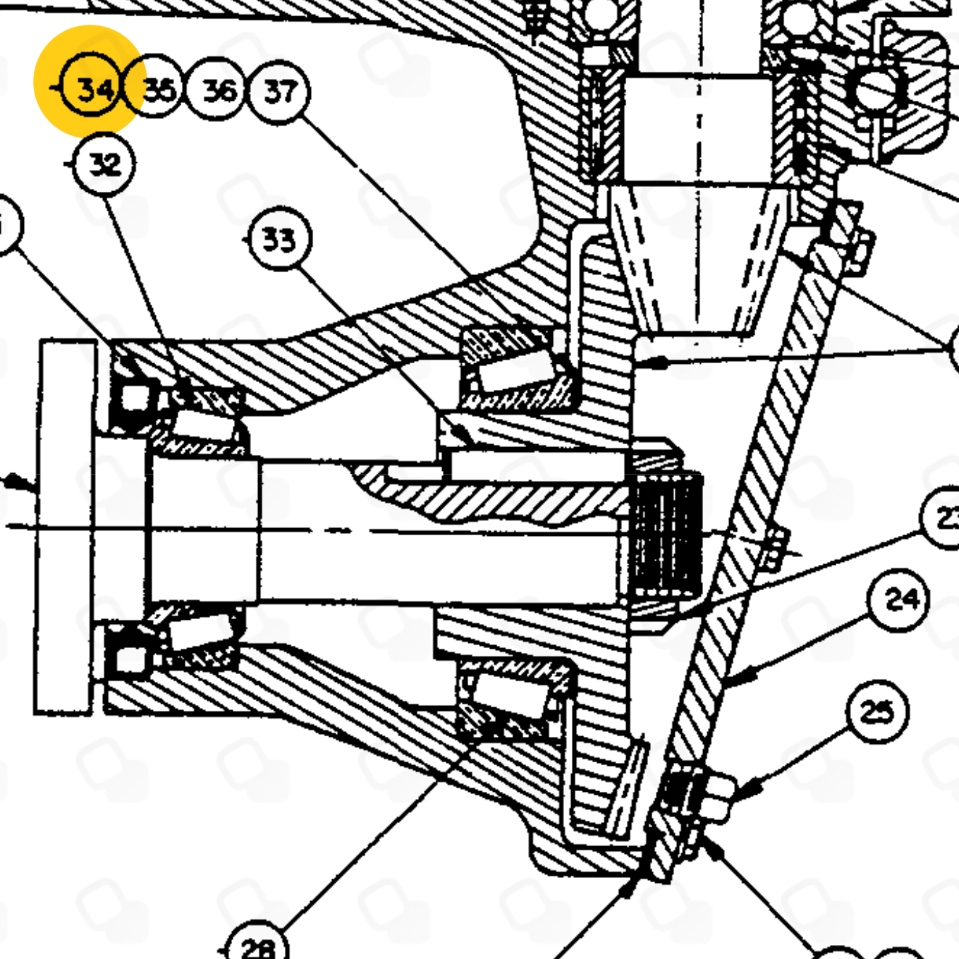 Raymond - 812-000-263