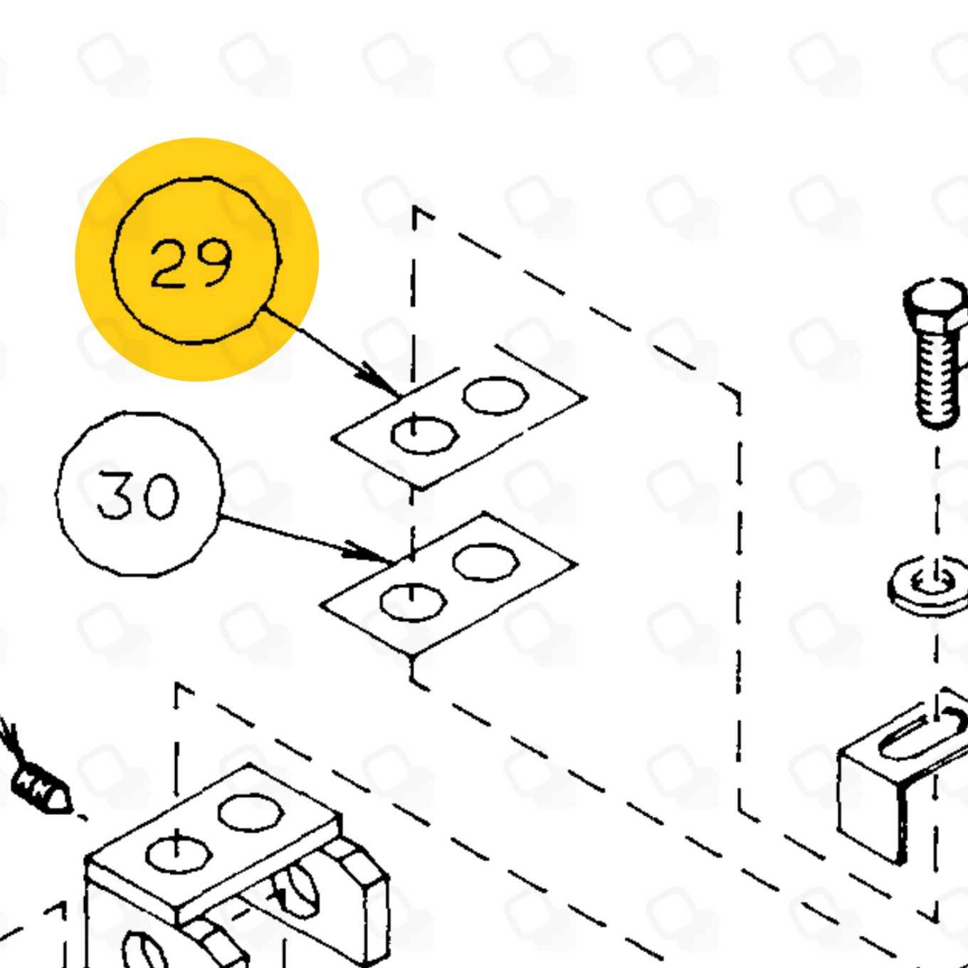 Raymond - 850-135-299/001