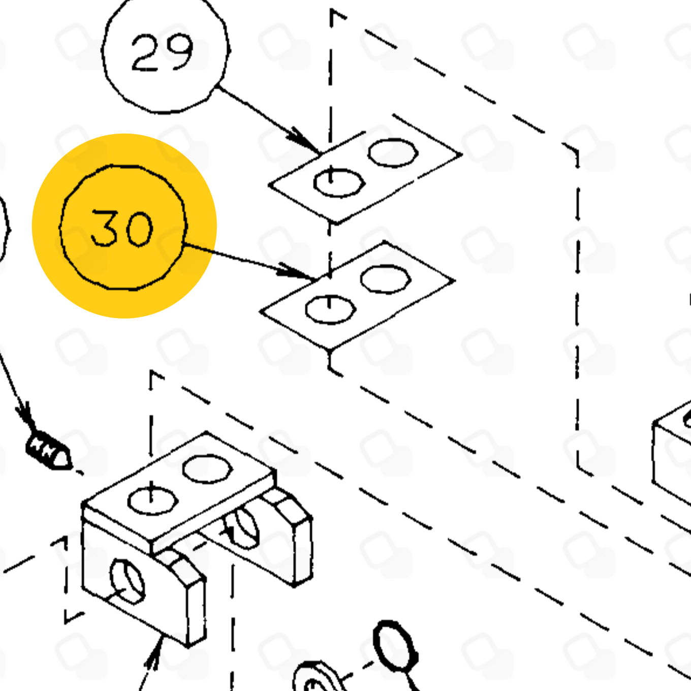 Raymond - 850-135-299/004