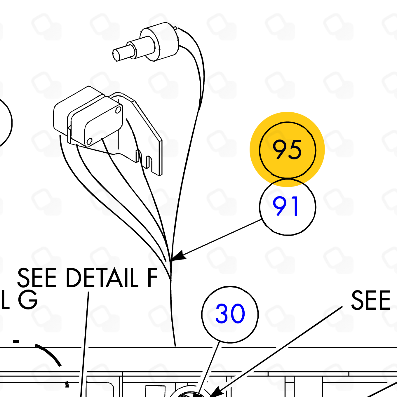 Raymond - 850-200-143/002