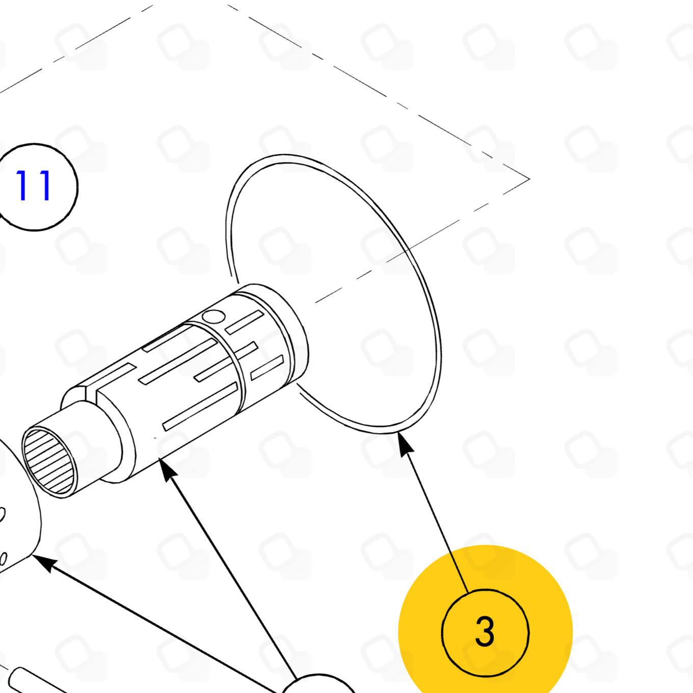 Raymond - 870-886/03