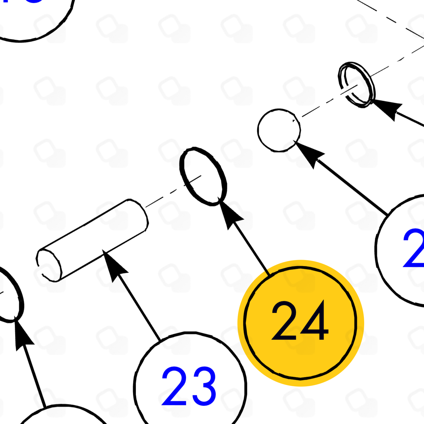 Raymond - 870-886/22