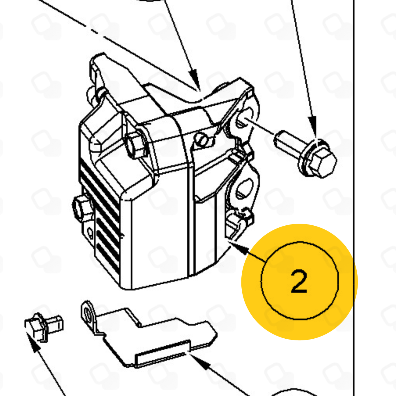 Raymond - 979-002/003
