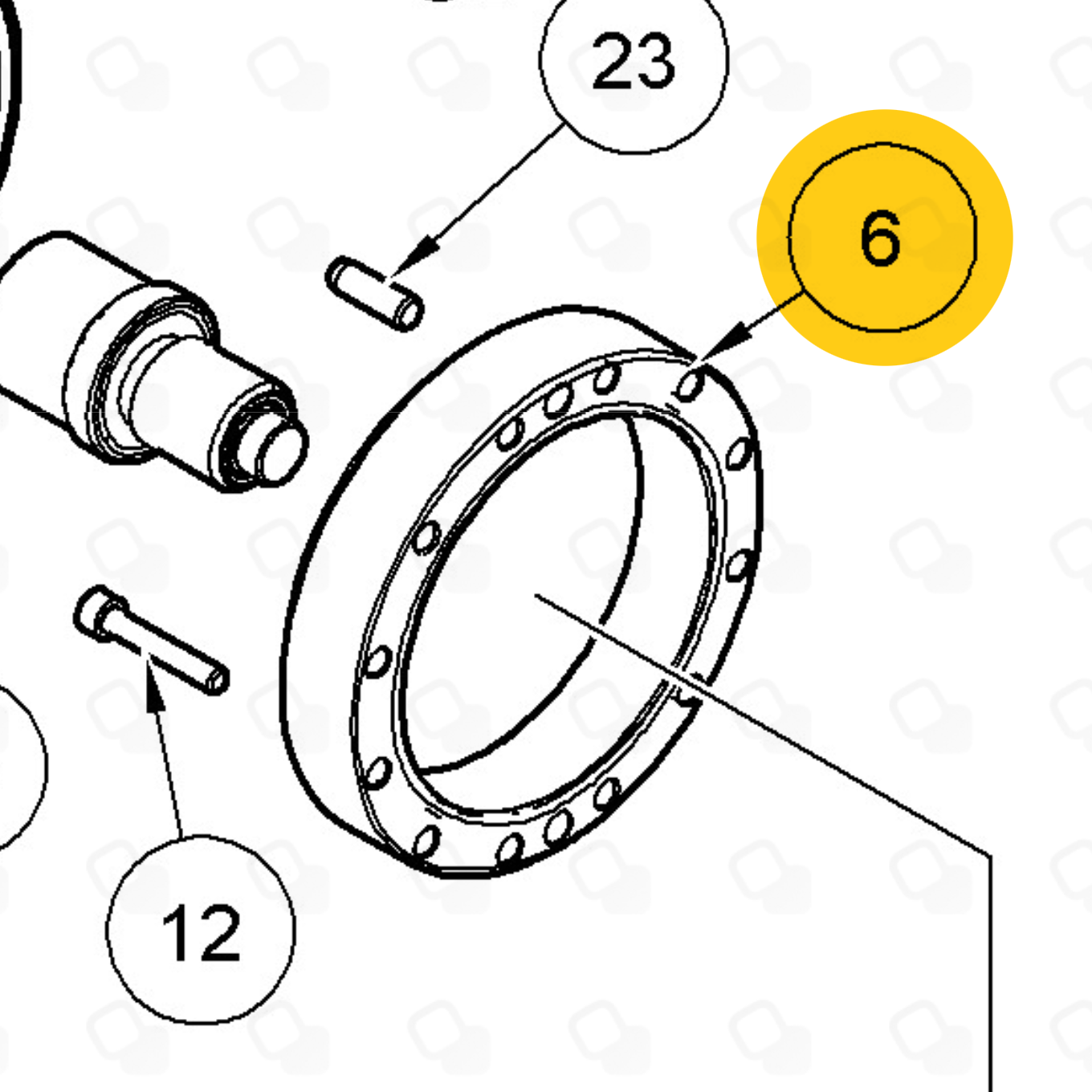 Raymond - 979-004/334